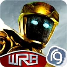 Real Steel WRB
